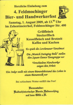 Handwerkerhof