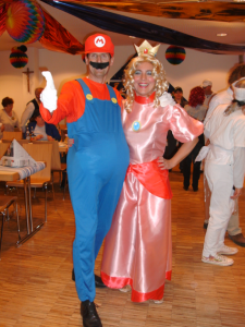 Fasching