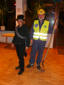 Fasching