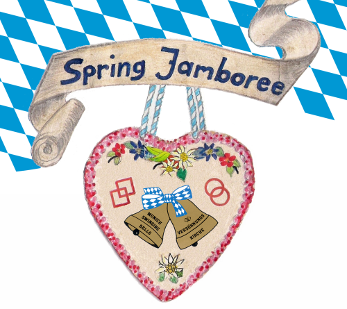 Badge Jamboree