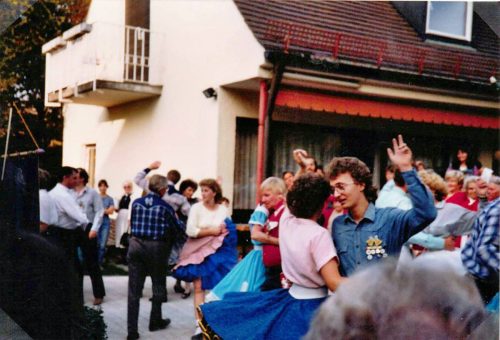 1987.06.28 SD-Demo auf Gemeindefest 002