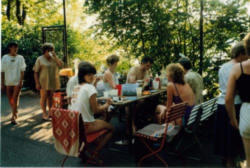 1987.07.11 Clubparty der MSB am Pilsensee 001