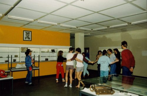 1988.03.25.-27. Spring Jamboree in Kaiserlautern 006