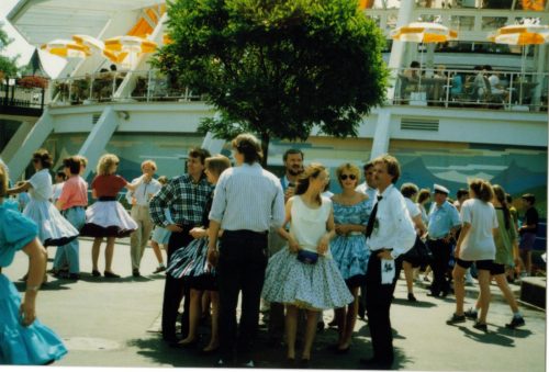 1991.07.06.-07. MSB Clubausflug nach Rust 012