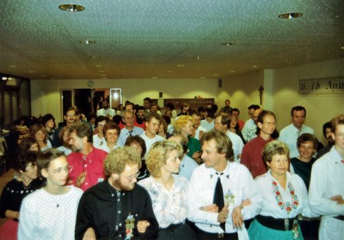 1991.10.12 6th Anniversary MSB 005