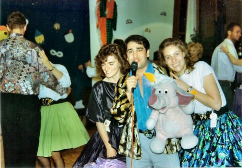 1991.12.31 Swing out Swing in MSB 007