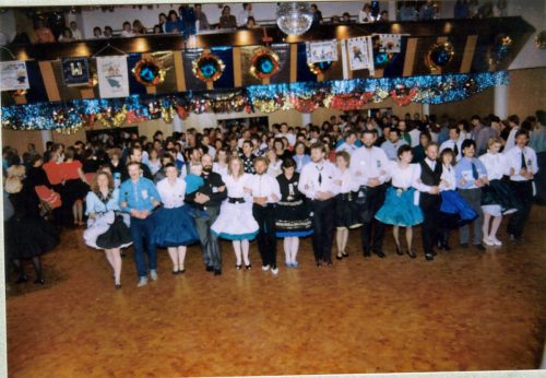1992.01.18 Studentparty MSB in OSH 002