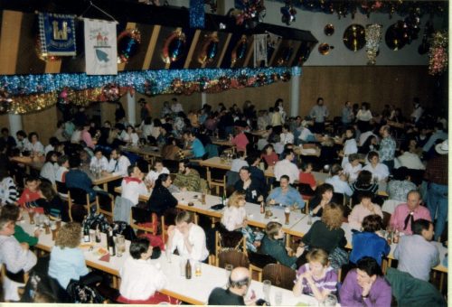 1992.01.18 Studentparty MSB in OSH 007
