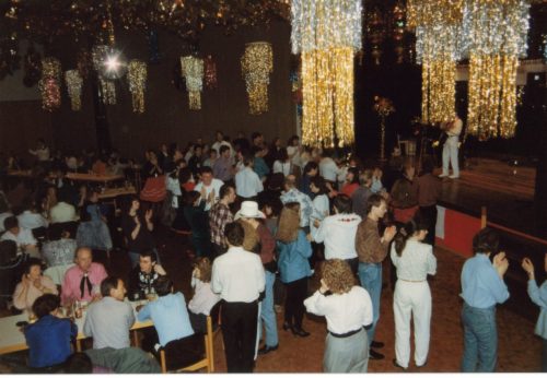 1992.01.18 Studentparty MSB in OSH 022