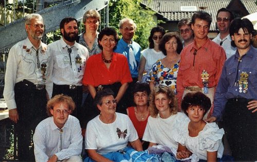 1992.07.19 SD-Demo Gemeindefest 001