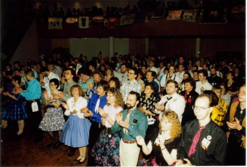 1992.11.21 Bavarian Festival MDD in Oberschleißheim 008