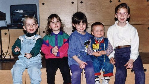 1993.12.16 Nachwuchs von den MSB 001