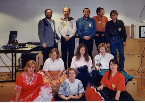 1995.06.09 SD-Graduation