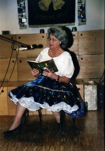 2000.12.01 Weihnachten II 2000