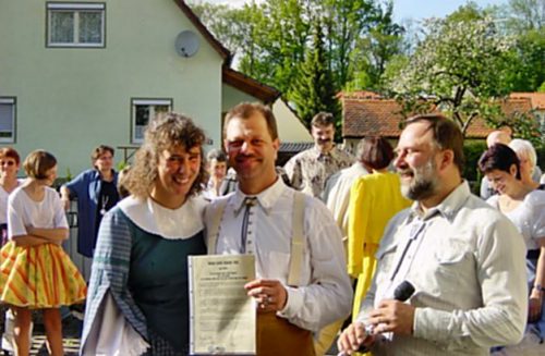 2002.05.10 Hochzeit Petra  Manfred 001