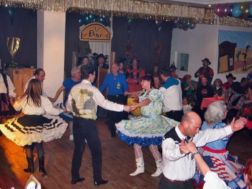 2003.02.15 MSB-Demo Faschingsball Gmund 062