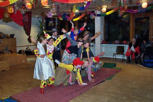 2003.02.28 Faschingsfeier MSB 077