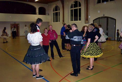 2003.10.03.-05. Bannertour in Zürich 002