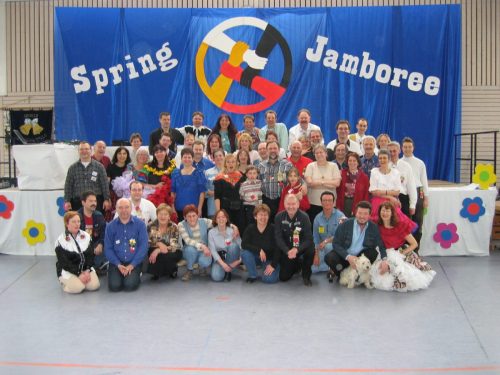 2004.03.12.-14. Spring Jamboree MSB 321