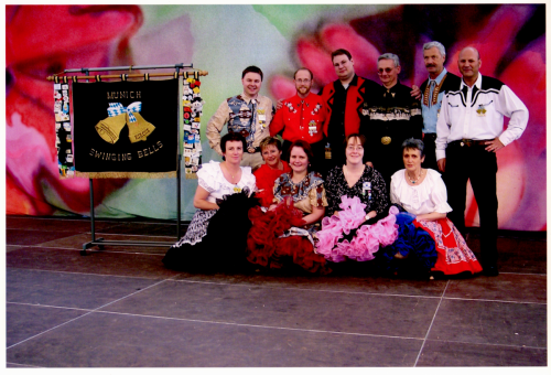 2005.05.18 Demo-Buga Mchn