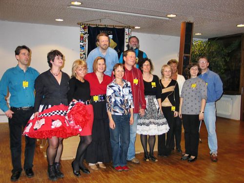 2006.10.01 SD-Class 2006-2007