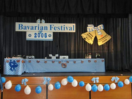 2006.10.07 55.Bavarian Festival MSB 002