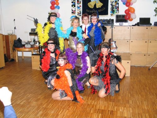 2007.02.09 Faschingsfeier MSB 069