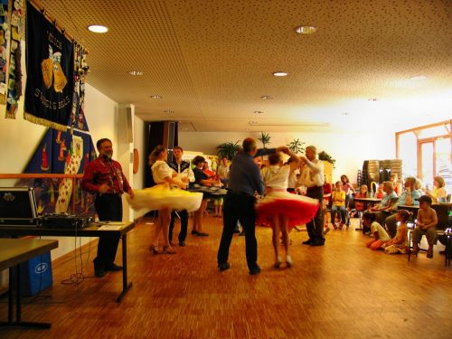 2007.07.15 50.Jahre Versöhnungs -kirche 003