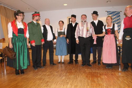 2012.11.17 25.Callerjubiläum Christof