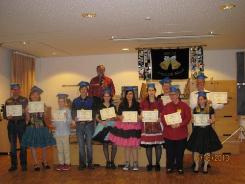 2013.06.16 Graduation SD MSB 171