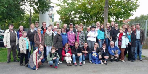 2013.09.21 Clubausflug nach Regensburg 346