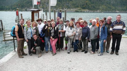 2014.09.20 Clubausflug 2014 Achensee 110