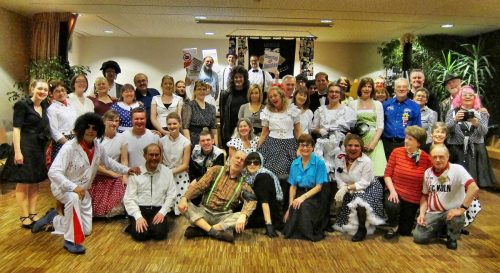 Faschingsparty-MSB 05.02