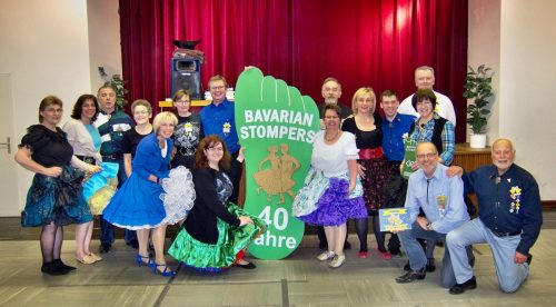 Bannerstealing-bei-den-Bavarian-Stompers 19.02