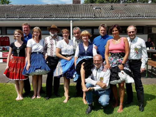 SD-Demo-MSB-bei-Sportfest 16.07