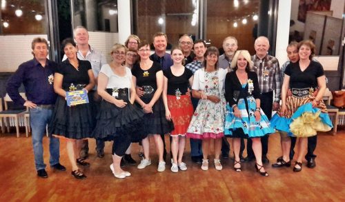 2018.05.08 Clubabend bei den MSD