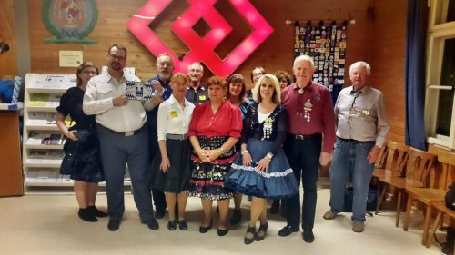 Bannersteeling-bei-den-MDD 13.06