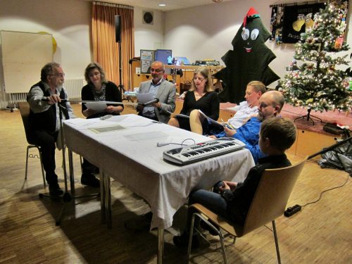 2018.12.07 Weihnachtsfeier bei den MSB 045