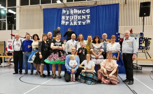 MCG-Studentparty-in-Dachau 19.01