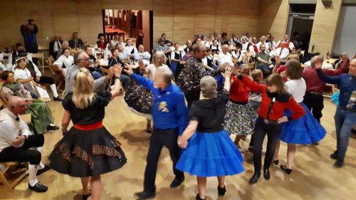 2019.09.07 SD-Demo bei Trachtenverein Rübezahl 034