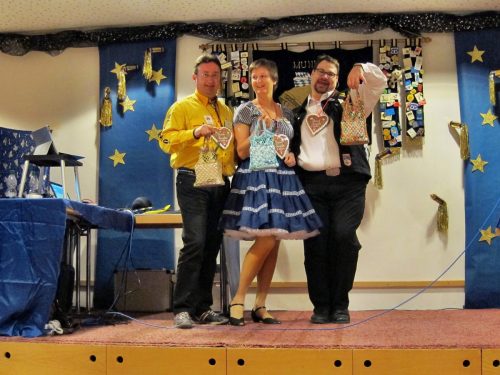 Swing-out-Swing-in 31.12