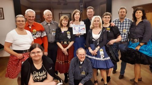 Bannerklau-Toelzer-Twirlers 05.02.2020