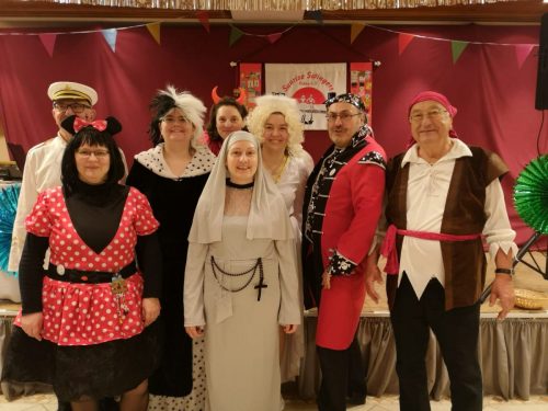 2020.02.22 Fast-Night Dance in Erdig