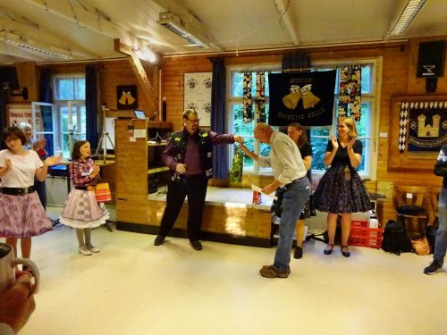 2021.07.01 1.Clubabend MSB auf der Ranch 016