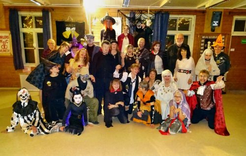 2021.10.29 Halloween MSB 040