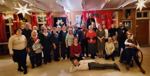 Weihnachtsfeier-MSB 08.12