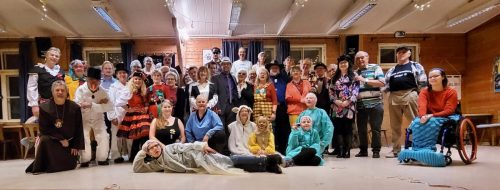 Faschingsparty-MSB 02.02