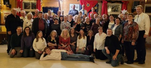 Weihnachtsfeier-MSB 06.12